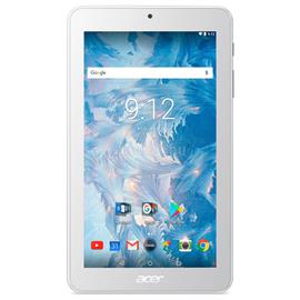 ACER Iconia One 7 B1-7A0-K9Q6 7" 16GB Wi-Fi fehér tablet NT.LEKEE.002 small